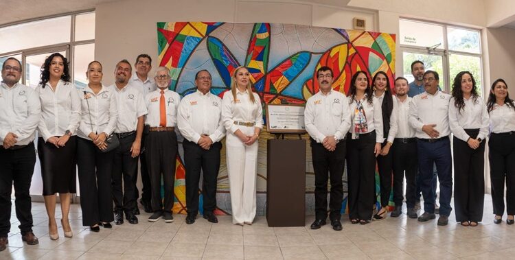 Inicia la UAT la carrera de Arquitectura en Ciudad Victoria