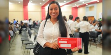 Inicia recepción de boletas para la beca juntos por la excelencia universitaria 2025