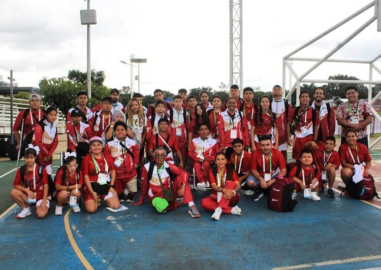 Inician inscripciones a la ‘Paralimpiada Estatal CONADE 2025’