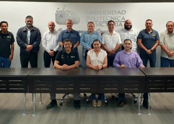 Iniciará UPV el Doctorado en Ciencias y Tecnologías Avanzadas