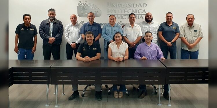 Iniciará UPV el Doctorado en Ciencias y Tecnologías Avanzadas