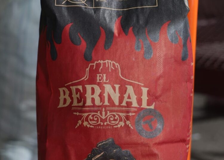 Iniciará operaciones empacadora de carbón vegetal “El Bernal”