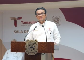Instalarán 7 nuevos parques de energía eólica en Tamaulipas