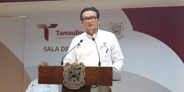 Instalarán 7 nuevos parques de energía eólica en Tamaulipas