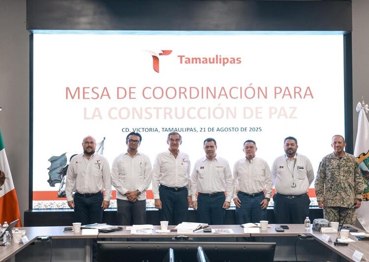 Invertirá CFE 436 MDP en infraestructura eléctrica para Tamaulipas