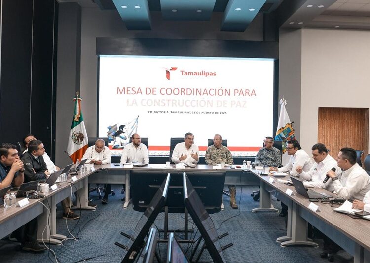 Invertirá CFE 436 MDP en infraestructura eléctrica para Tamaulipas