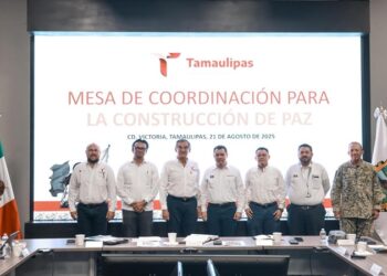 Invertirá CFE 436 MDP en infraestructura eléctrica para Tamaulipas