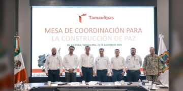 Invertirá CFE 436 MDP en infraestructura eléctrica para Tamaulipas