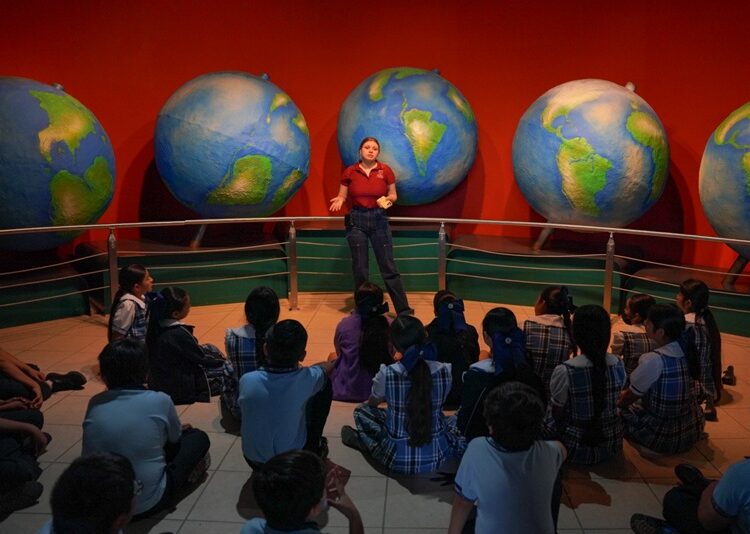 Invita Dirección de Arte y Cultura a disfrutar de los Museos durante el periodo vacacional