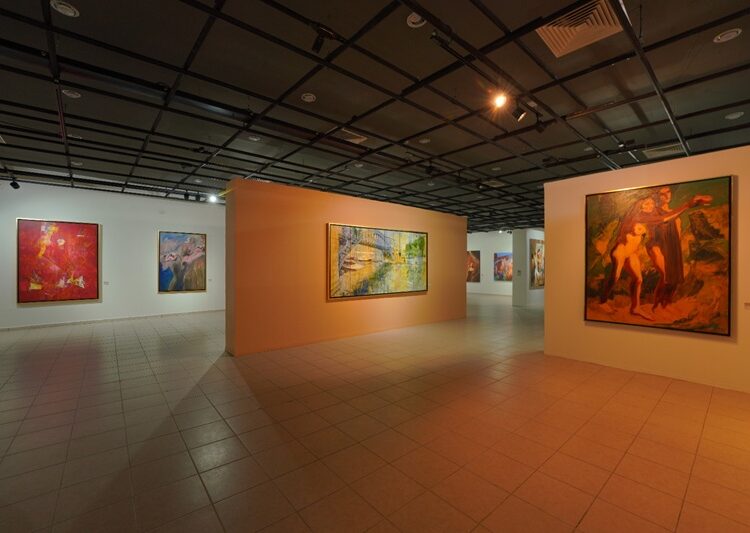 Invita Dirección de Arte y Cultura a disfrutar de los Museos durante el periodo vacacional