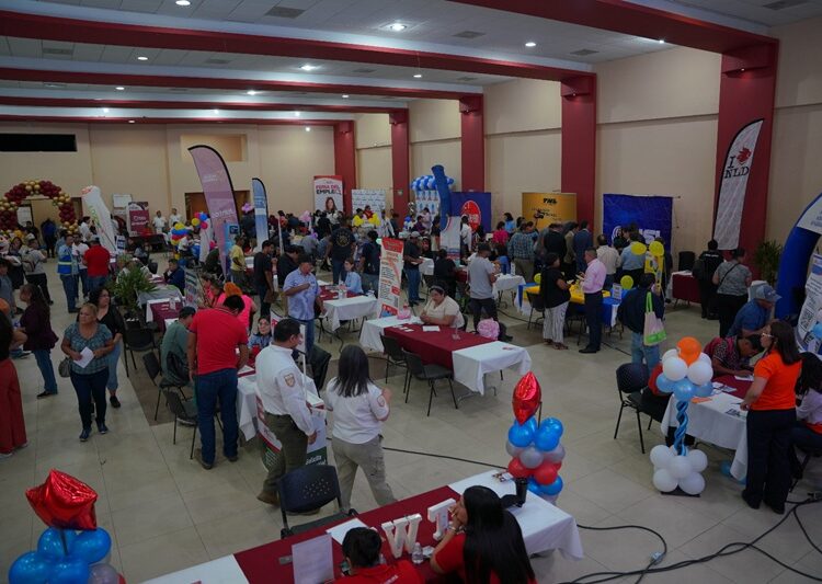 Invita Gobierno de NLD a la ‘Tercera Feria del Empleo 2025’