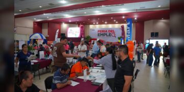 Invita Gobierno de NLD a la ‘Tercera Feria del Empleo 2025’