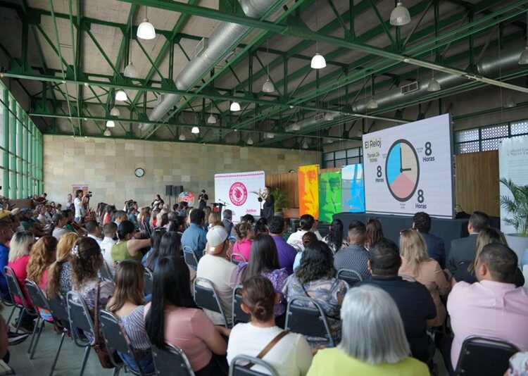 Invita Gobierno de NLD a registrarse en el programa “Hecho en Nuevo Laredo”