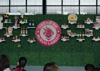 Invita Gobierno de NLD a registrarse en el programa “Hecho en Nuevo Laredo”