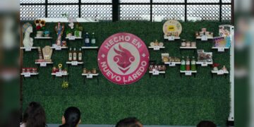 Invita Gobierno de NLD a registrarse en el programa “Hecho en Nuevo Laredo”