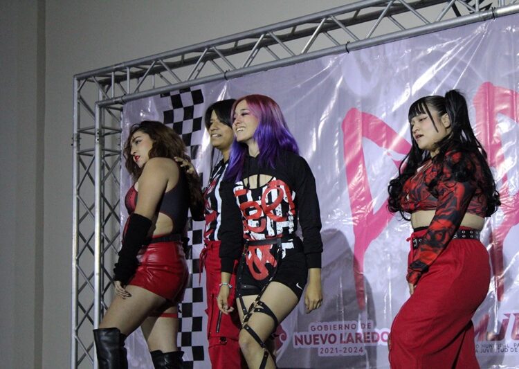 Invita IMPACTA a celebrar el ‘Día Internacional del K-POP’ con presentación especial