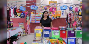Invita NLD a emprendedores locales a participar en el Bazar ‘Back To School’