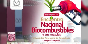 Invita la UAT a participar en el encuentro nacional de biocombustibles