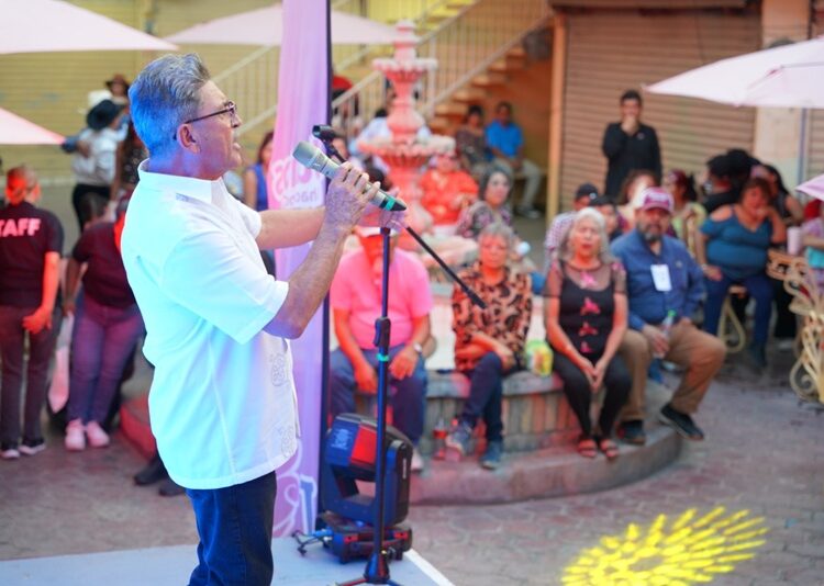 Invitan a 4.ª jornada del concurso de karaoke “Cantando en el Mercado”