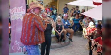 Invitan a 4.ª jornada del concurso de karaoke “Cantando en el Mercado”