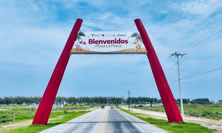 Invitan a visitar Soto la Marina, un destino de encanto