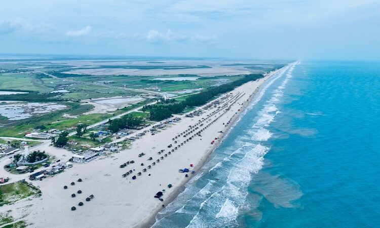 Invitan a visitar Soto la Marina, un destino de encanto