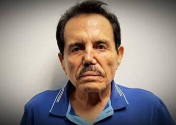 “El Mayo” Zambada se declara culpable en EU