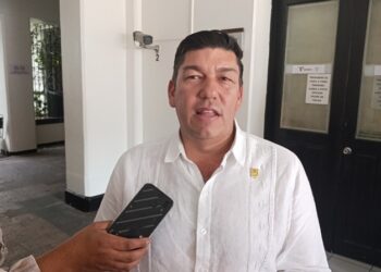 “En septiembre, el análisis a fondo de la reforma electoral”: José Braña