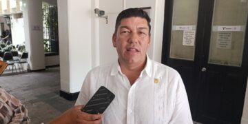“En septiembre, el análisis a fondo de la reforma electoral”: José Braña
