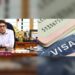 Retiran visa al alcalde de Nogales, en Sonora