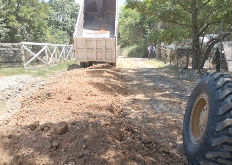 Gobierno de Victoria acelera programa de bacheo