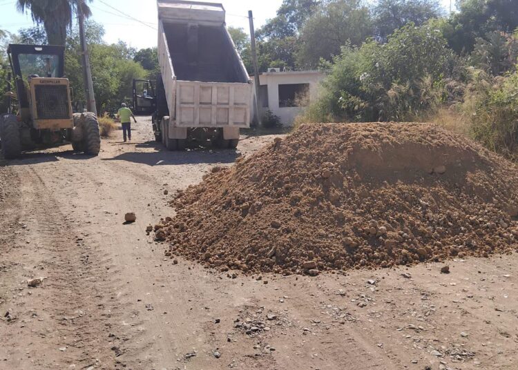 Gobierno de Victoria acelera programa de bacheo
