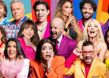 Filtran sueldo semanal de habitantes de ‘La Casa de los Famosos México’