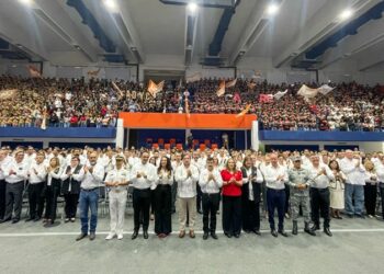“La UAT crece a paso firme en cada rincón de Tamaulipas”: Dámaso