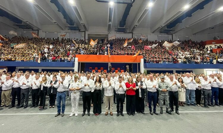 “La UAT crece a paso firme en cada rincón de Tamaulipas”: Dámaso