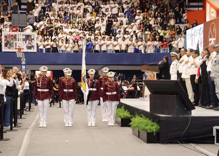“La UAT crece a paso firme en cada rincón de Tamaulipas”: Dámaso