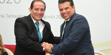 Reconoce Lalo Gattás labor altruista del Rotario Bicentenario