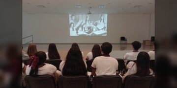 Lanza Gobierno de NLD “Taller de Cine Silente” en la INFOTECA