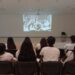 Lanza Gobierno de NLD “Taller de Cine Silente” en la INFOTECA