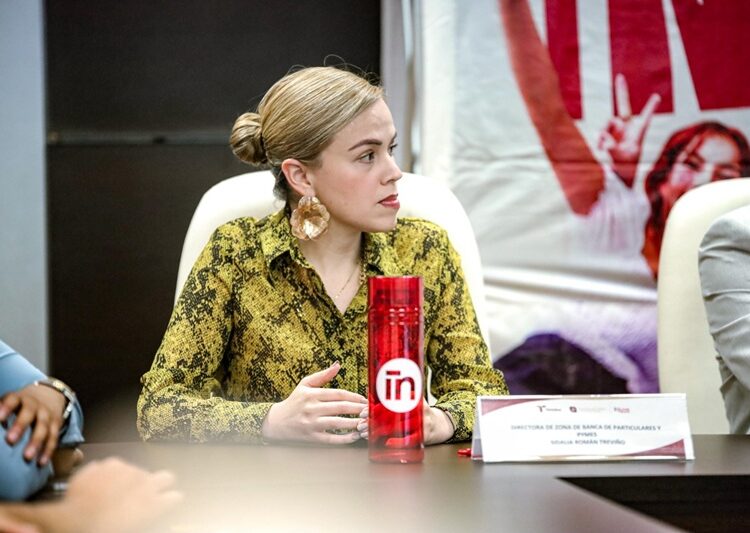 Lanzan Tamaulipas y Santander MX plataforma digital de empleo para jóvenes