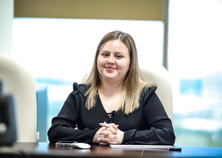 Lanzan Tamaulipas y Santander MX plataforma digital de empleo para jóvenes