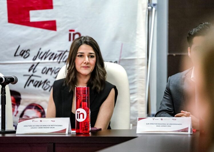 Lanzan Tamaulipas y Santander MX plataforma digital de empleo para jóvenes