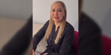 Falleció Kelley Mack, actriz de “The Walking Dead”