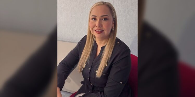 Falleció Kelley Mack, actriz de “The Walking Dead”