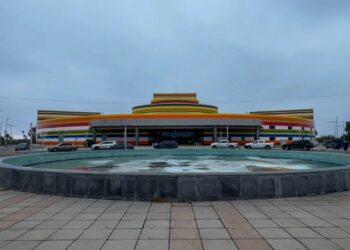 Listo ITCA para recibir a lo mejor del teatro tamaulipeco en Reynosa