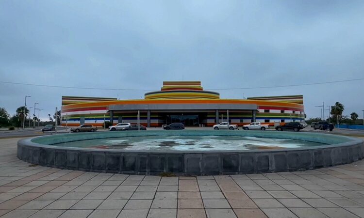 Listo ITCA para recibir a lo mejor del teatro tamaulipeco en Reynosa