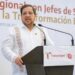 Llega Mario Delgado a inaugurar nuevo CBTis en Reynosa y ampliar la cobertura educativa