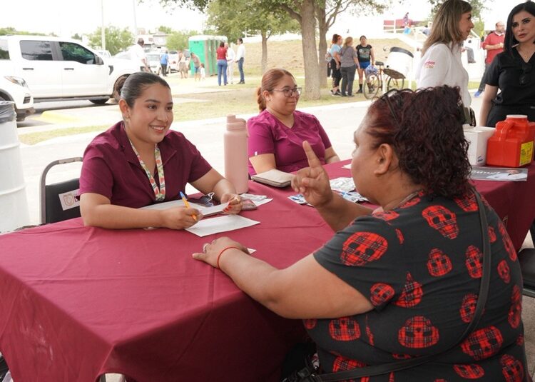 Llegará “Presidencia Cerquita de Ti” a la colonia Nueva Victoria