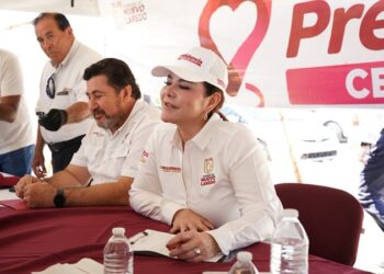 Llegará “Presidencia Cerquita de Ti” a la colonia Nueva Victoria