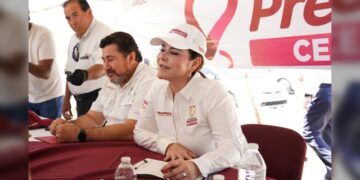 Llegará “Presidencia Cerquita de Ti” a la colonia Nueva Victoria